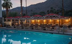 Royal Sun Inn Palm Springs